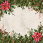 Zestaw papieru do scrapbookingu "Botany winter" 30,5cm x 30,5cm