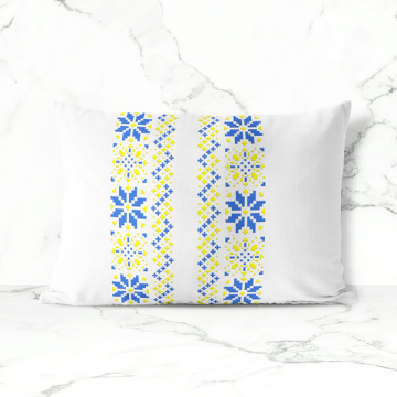 Multilayer stencil, multipurpose, (30*9.6cm), Border #145 - 2