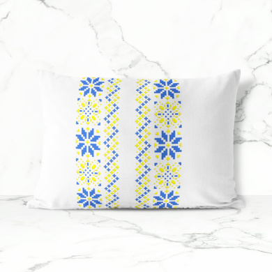 трафарет многослойный, универсальный, (30х9.6см), бордюр #145 фабрика декору - 2