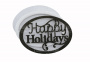 Baza do shakera Happy Holidays 9.3x6.8 cm