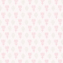 Набор двусторонней скрапбумаги Boho baby girl 20x20 см, 10 листов