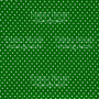 Fabric cut piece 35X80 Emerald peas  