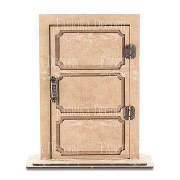 Blank for decoration Magic doors #170