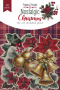 Stanzen-Set Nostalgic Christmas, 58-tlg