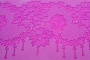 Силиконовый коврик, Цветочное кружево #04