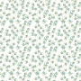 Sheet of double-sided paper for scrapbooking Peony garden #60-04 12"x12" - 0