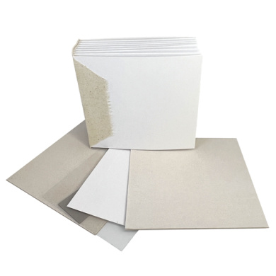 заготовка скрапбукинг альбома (фото альбома), 15см x 15см, 7 листов - 2