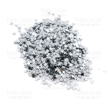 Set of sequins for decorating and embellishing #005 - 2