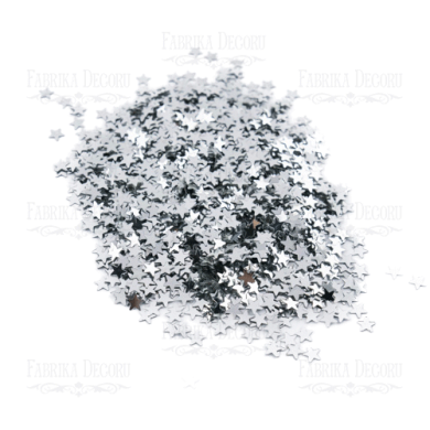 набор пайеток для украшения и декорирования #005 - 2