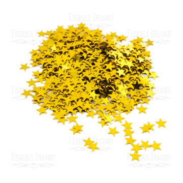 Set of sequins for decorating and embellishing #101 - 2