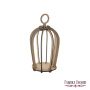 Decorative cage #054