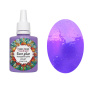 Deco Glass Paint for Transparent Stained Glass Effect, Violet, 30ml