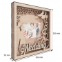 Artbox-Hochzeit