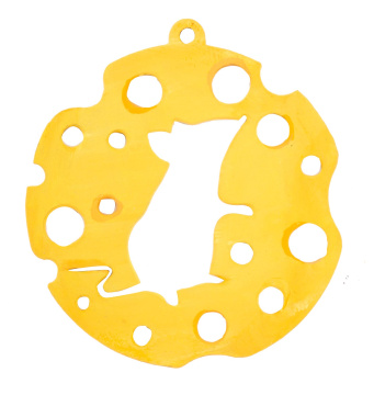 Figurine for painting and decorating #315 - 2