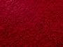 Velvet powder, color red, 20 ml - 1