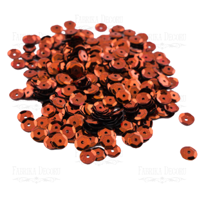 набор пайеток для украшения и декорирования #219 - 2