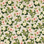 лист двусторонней бумаги для скрапбукинга botany summer #17-04 30,5х30,5 см