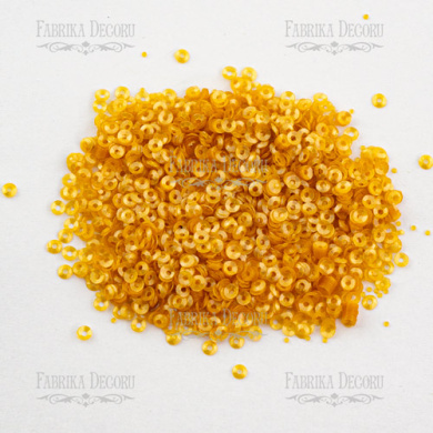 набор пайеток для украшения и декорирования #322 - 2 набор пайеток для украшения и декорирования #322 - 2