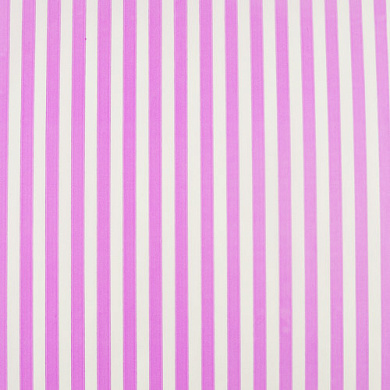 лист крафт бумаги с рисунком розовые полосы 30х30 см