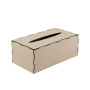 салфетница, коробочка для бумажных салфеток,  diy набор #028 фабрика декору