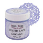 Liquid lace, color Lavender, 150ml