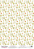 deco vellum colored sheet boho forest, a3 (11,7" х 16,5")
