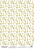 deco vellum colored sheet boho forest, a3 (11,7" х 16,5")