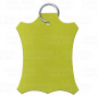 Artificial leather for binding Light green - 0