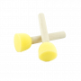 Foam sponge, flat, 20mm - 0