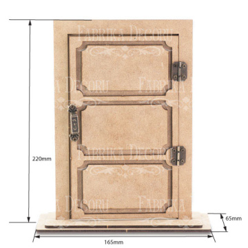 Blank for decoration Magic doors #170 - 2 Blank for decoration Magic doors #170 - 2