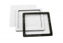 Shaker-Dimensionsset Square-2 7,5х7,5 cm