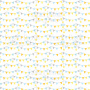 Double-sided scrapbooking paper set My little panda boy 12"x12", 10 sheets - 6