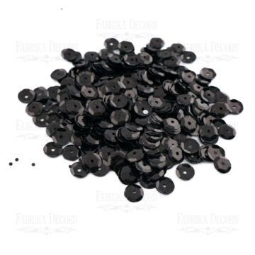 Set of sequins for decorating and embellishing #231 - 2