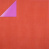 лист крафт бумаги двусторонний красный/розовый 30х30 см