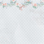 Doppelseitig Scrapbooking Papiere Satz Shabby Baby Girl Redesign, 30.5 cm x 30.5cm, 10 Blätter