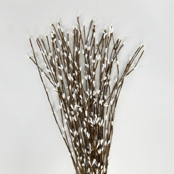 Willow sprig White 1pcs - 2