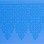 Silicone mat, Turkish pattern #13 - 0