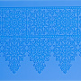 Silicone mat, Turkish pattern #13 - 0