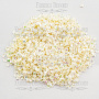 Set of sequins for decorating and embellishing #501 - 0