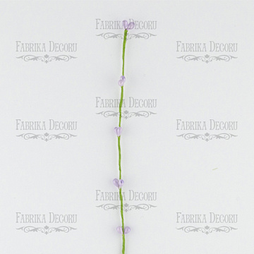 Willow sprig Lilac 1pcs