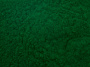 Velvet powder, color green 20 ml - 1