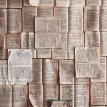 Sheet of double-sided paper for scrapbooking Heritage textures #54-01 12"x12" - 2