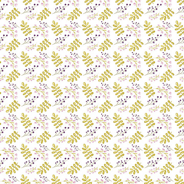 Sheet of double-sided paper for scrapbooking My little baby girl #2-02 12"x12"