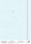 Arkusz kalki z nadrukiem, Deco Vellum, format A3 (11,7" х 16,5"), "Arkusz zeszytu"