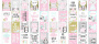 Doppelseitig Scrapbooking Papiere Satz Scandi Baby Girl, 30.5 cm x 30.5cm, 10 Blätter