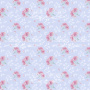 Doppelseitig Scrapbooking Papiere Satz Mysterious Garden, 30.5 cm x 30.5cm, 10 Blätter