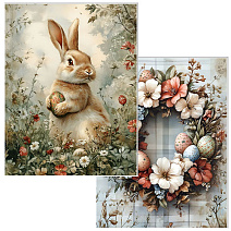 пасха фабрика декору