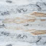 Doppelseitiges Scrapbooking-Papierset Country Winter, 20 cm x 20 cm, 10 Blätter