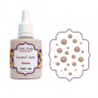 Liquid enamel dots Cocoa 30 ml