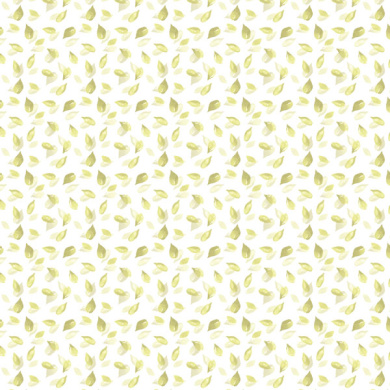 лист двусторонней бумаги для скрапбукинга my little baby girl #2-01 30,5х30,5 см - 2